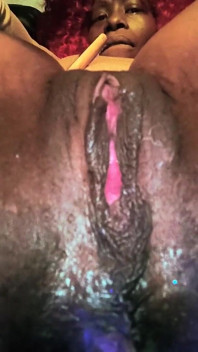 All My Pussy