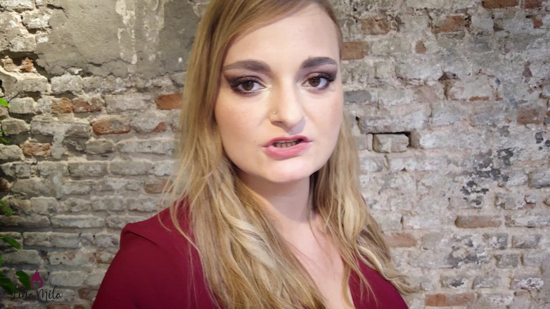 Hot Trans fucking Girls by Lina Mila: Doggy Sperm Trans Girl Meet in Gym and She Fucks...