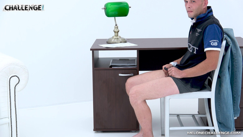 Melone Challenge: Broken Garden Hose