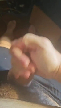 Moje první video a moje první masturbace video