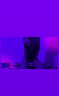 Filipa Santos: ultravioleto