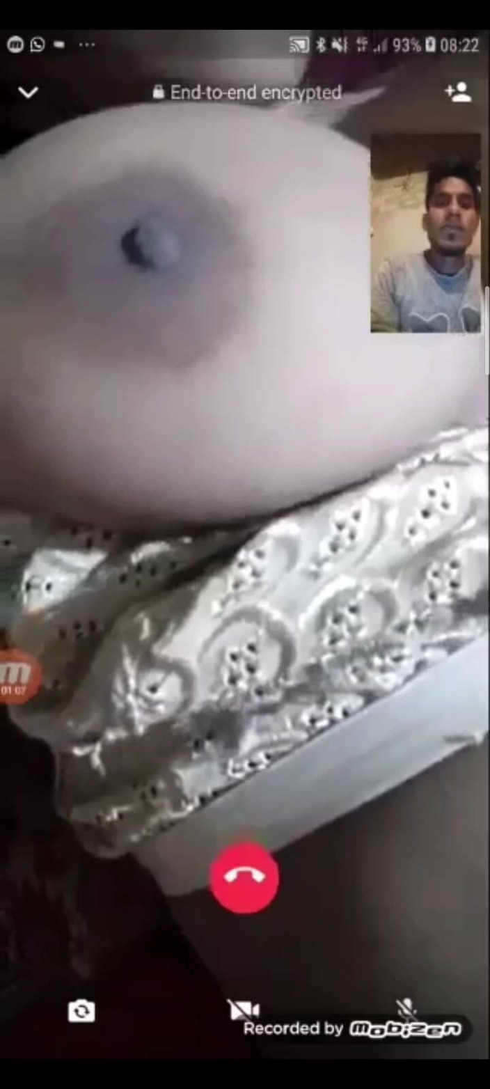 MST RUKAIA KHATUN: Bangladéšský gril virální video virální