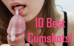 Our hot cumshots compilation! Part 3