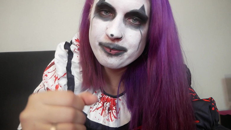 Caralia Deluxe: Takhle probíhal Halloween.