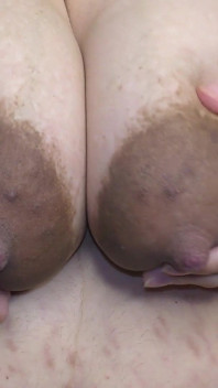 MILF Wife Milky Mari Lactating Hard Just for You!