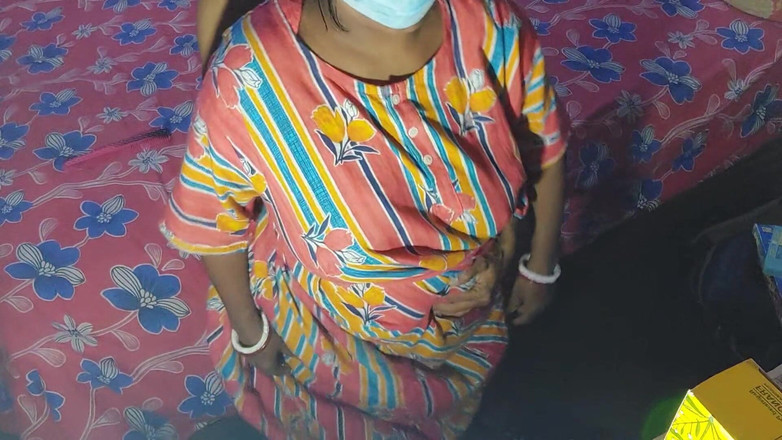 Sonali love: Bengli boudi sesso