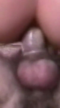 Mature Brunette MILF Takes Every Thick Inch Deep