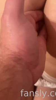 Do You Want to Be the One to Give Me Pleasure?