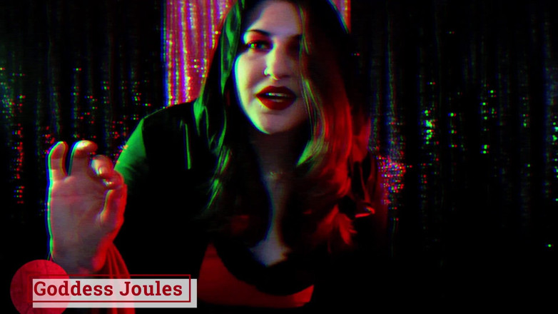 goddessjoules: Sok magische tranformatie fetisj