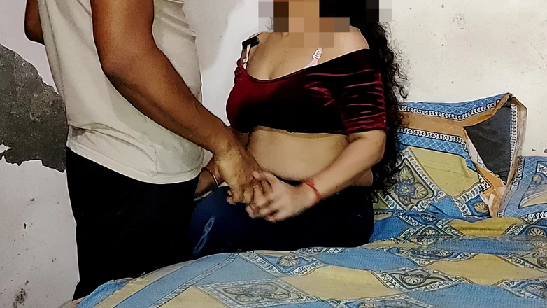 Saloninoor: Salonur got hardcore fucked today, Hindi Audio