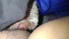 I Licked My Stepsister&#039;s Pussy.