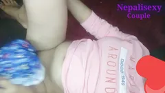네팔 커플 집에서 섹스 비디오