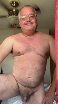 Nude Man