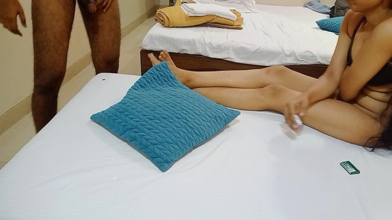 NikiRathod: Fucking with Condom