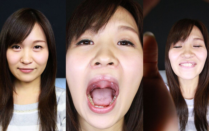 Japan Fetish Fusion: Jilat nafas manis Shizuku Hatano