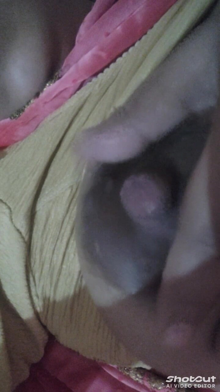 Dr_doom21: Bhabhi Ji의, 보짓물 가득한,