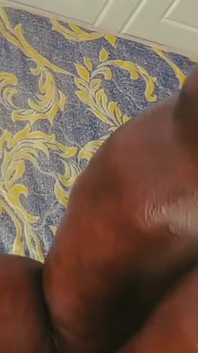 Big Ass SSBBW Gaping Farts