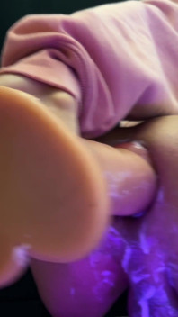 Anal Ass Big Dildo Hardcore Extreme