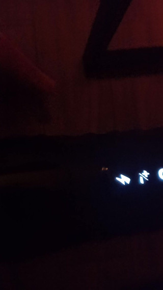 Own...: Lonely Evening