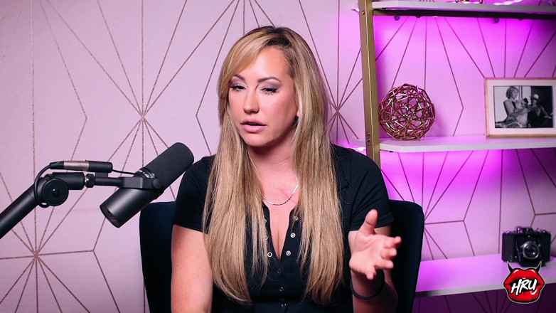 Holly Randall Productions: Brett Rossi: the Comeback, the Chaos, and What Really Happened...