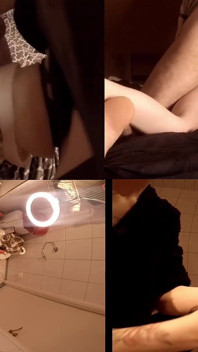 4 filmy z ustalaniem w 1