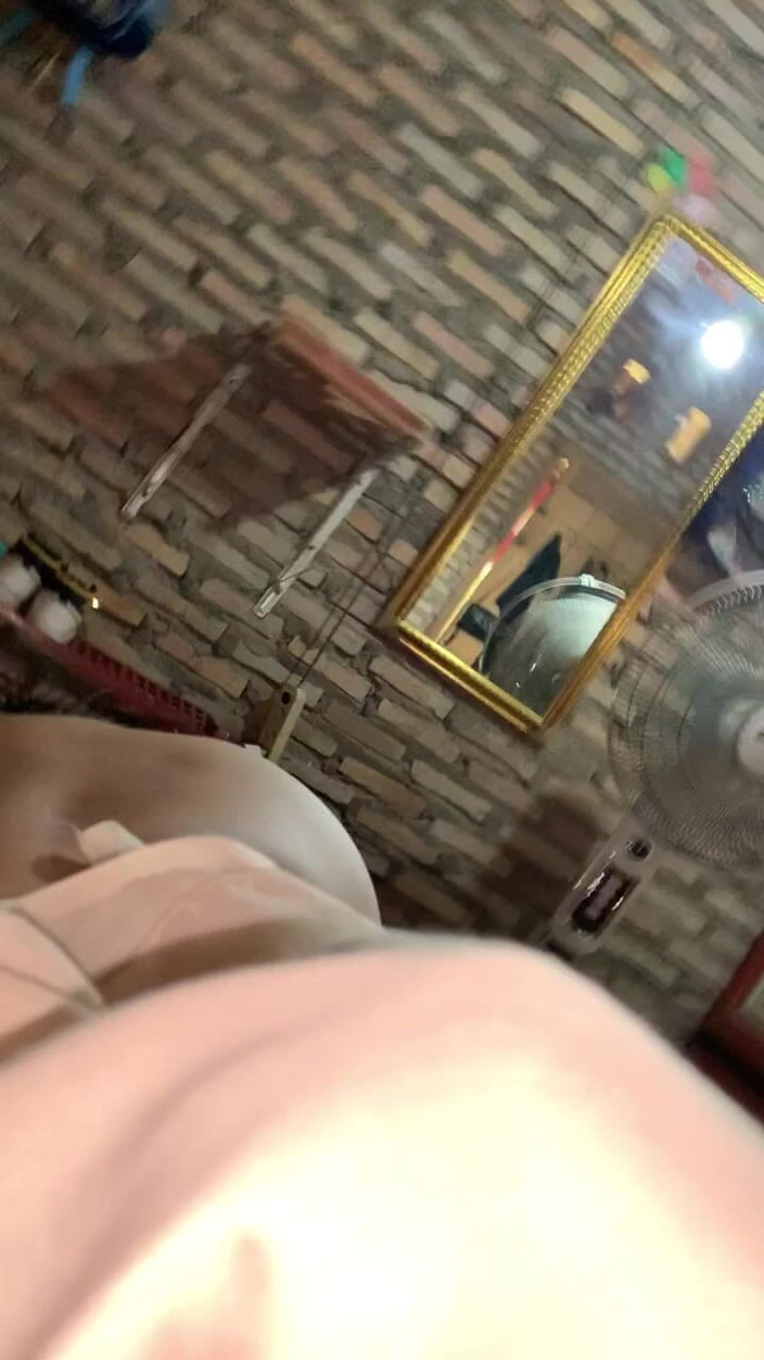 Indo Girl: Una chica con hermosos ojos