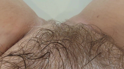 Annabelle Rogers: Hairy Wet Pussy Tour