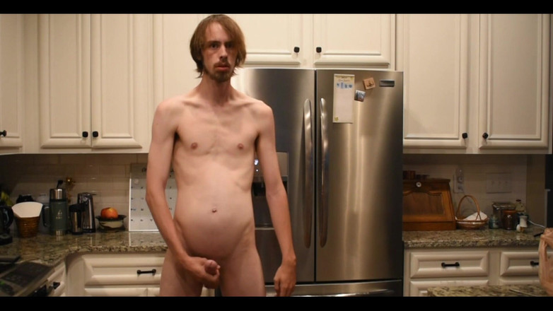 ElementX1018: Runder bauch nach dem abendessen