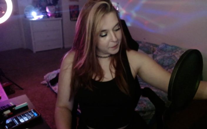 Alli Anderson: मेरे साथ धूम्रपान