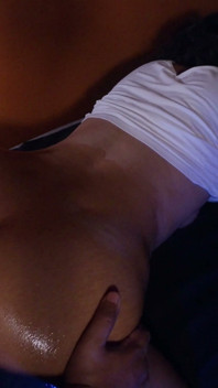 Busty Ass Malaysian Chinese Slut Doggystyle Sex