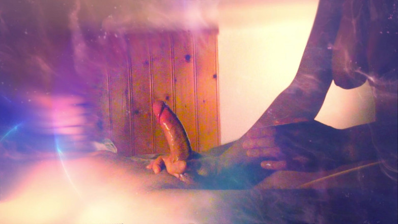 Moony: sabse dhimi param tantrik lingam maalish sukhad ant