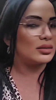 Course avec le beau-fils coquin