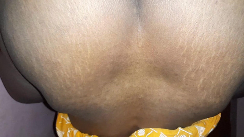 Desisouthcpl: デシの彼氏が彼女の母親と夜に激しくセックスするフルムービー(