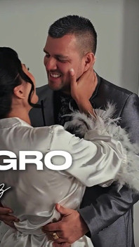 Martix Wedding Iii - Mariana Rough Fucks Her Fiancé's Best Friend Before Their Wedding