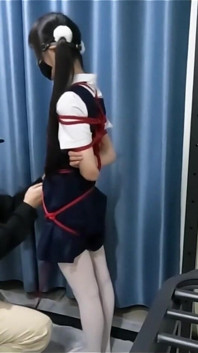 共有レンタルミスはトレーニングが好き#5