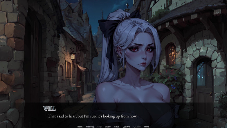 Wickedgammes: Kolej Lust bahagian 10