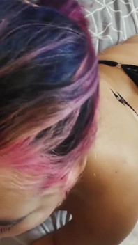 Susy blue trattamento per la cura della pelle