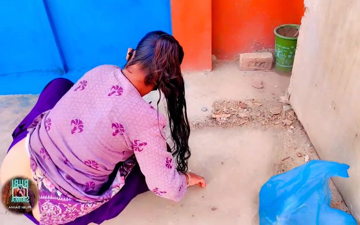 Muskan Rani: Pakistansk analsexvideo