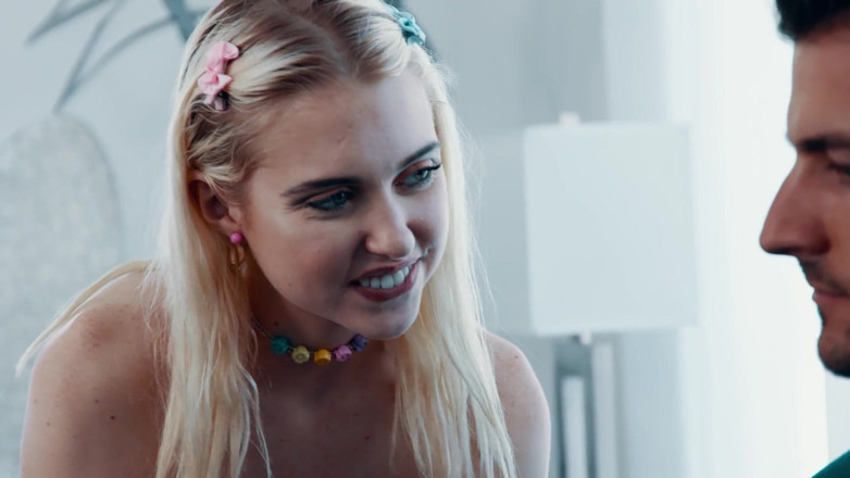 Reality Junkies: Teen Hitchhikers 4 Scene 1 Teens Needing Cock