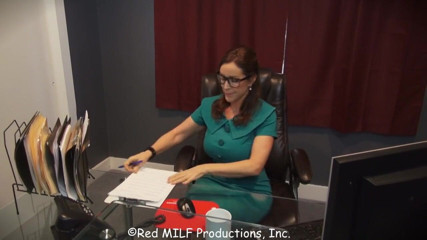 Rachel Steele: Manipulating men, climbing the corporate ladder, p1