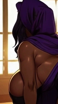 Sarah the 1st Wife