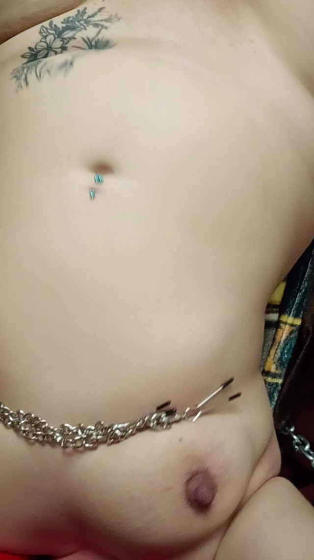Her Orgasm From a Deep (Molot Malena) Her Orgasm From a Deep (Molot Malena)