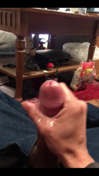 Cum Shot