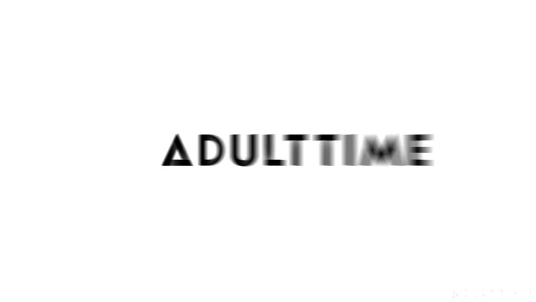 Adult Time: Adult Time - il perfetto sottomesso Gia Derza viene legato dal...