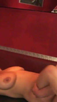 Super Slut Likes to Play Rough