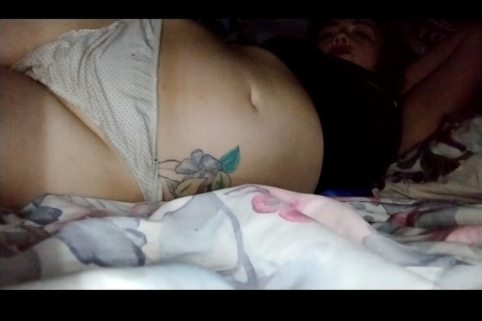 Freakshowsuckerr: Roztomilá dívka se prstí