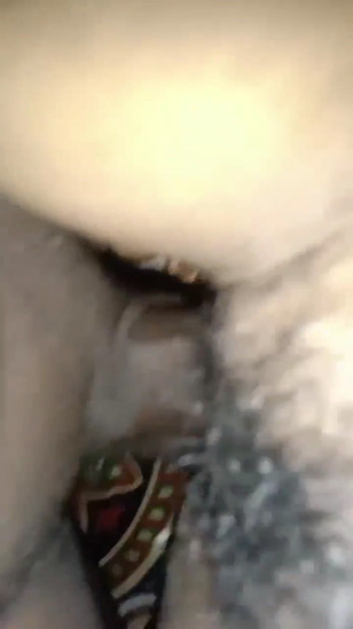 NixLeno: Memek berbulu gadis india dientot posisi misionaris sama pacarnya