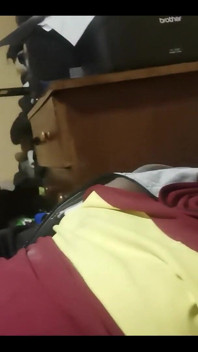 Habitual Masturbator