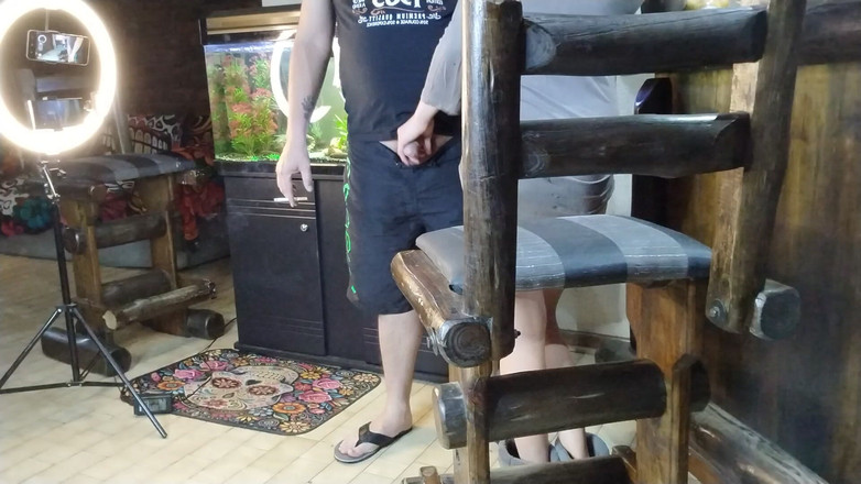 Bigjoefuckalott: Prova a Godersi Un Cazzo Di Gomma.