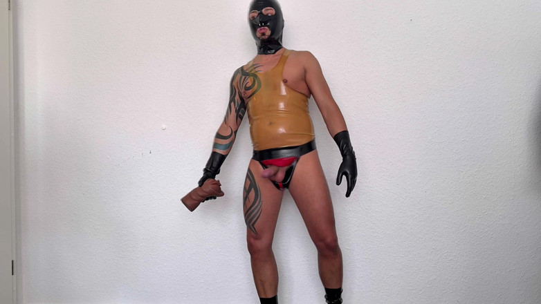 MichaelkinkX: Fute această pizdă excitată